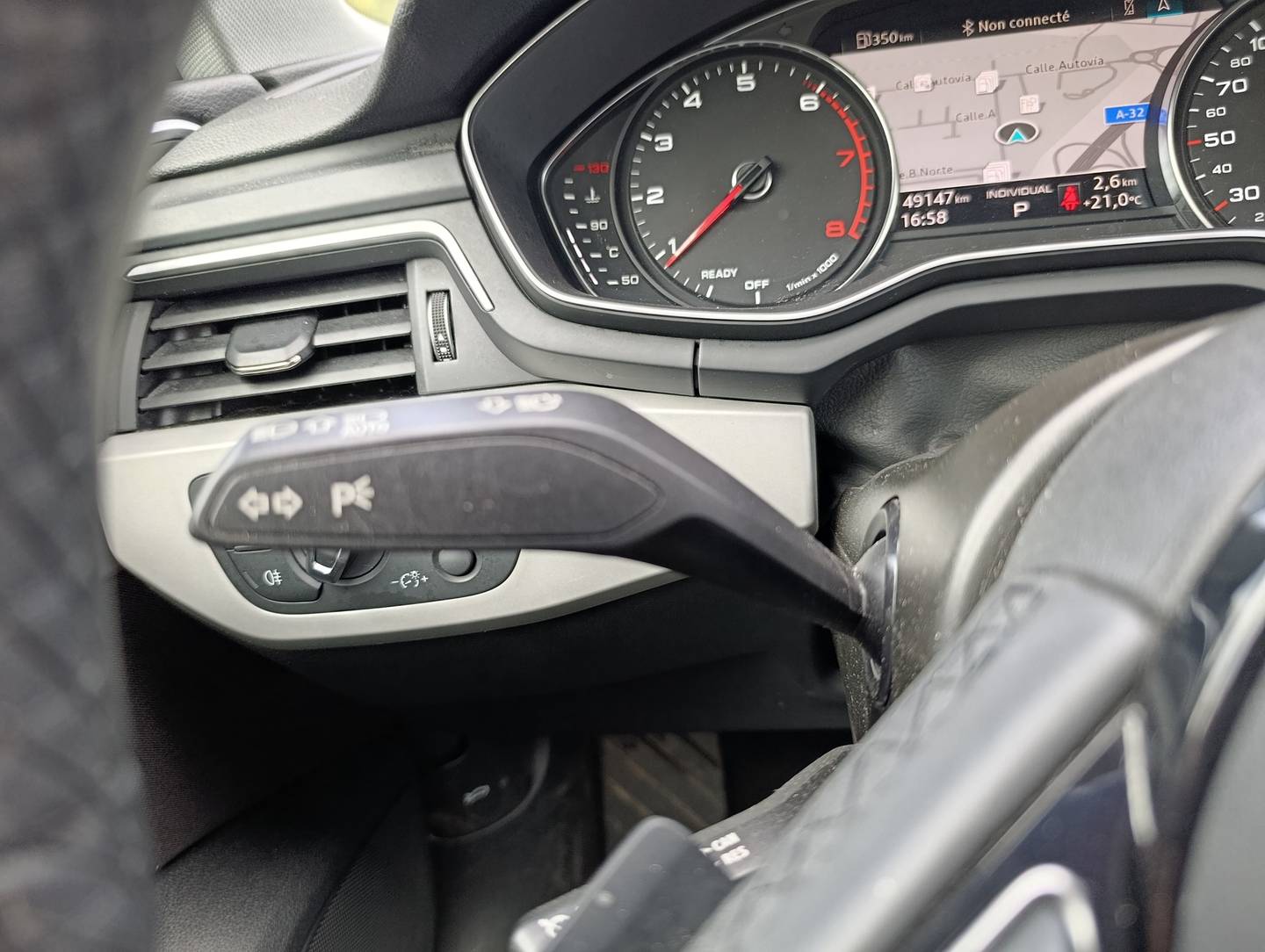 Audi A4 Audi A4 Avant Advanced 35 TFSI (150 CV) S tronic 150cv