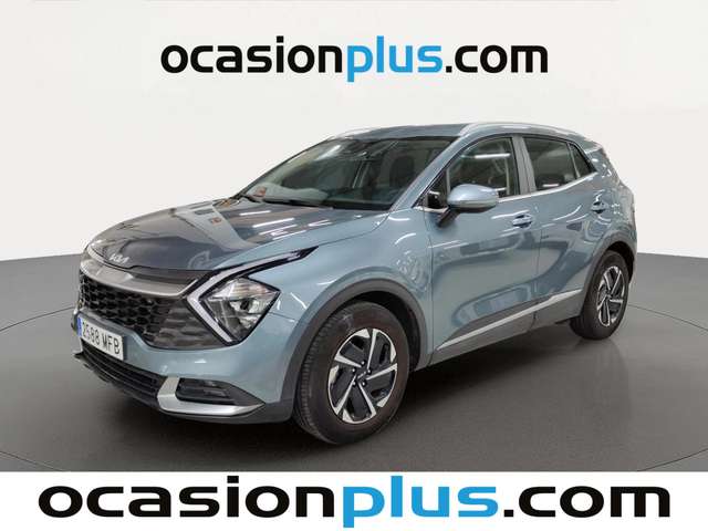 KIA Sportage 1.6 T-GDi Drive 4x2 (150 CV) de segunda mano