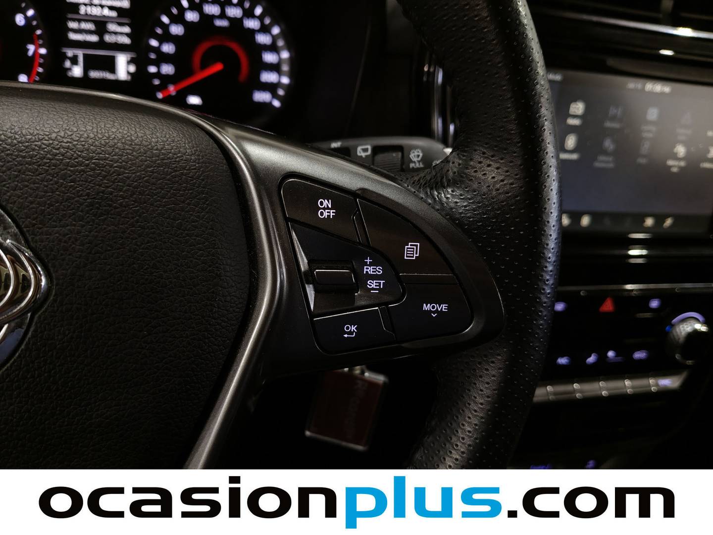 Foto SsangYong Tivoli Ssangyong Tivoli G12T Urban Plus (128 CV)