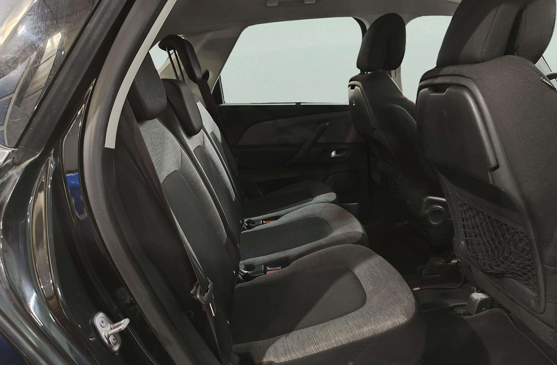 Citroën C4 Picasso PureTech 130 Live - foto 15