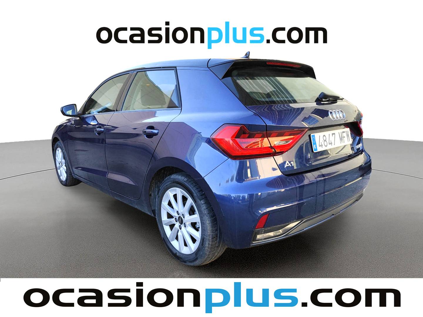 Foto Audi A1 Audi A1 Sportback Sportback Advanced 30 TFSI (110 CV)