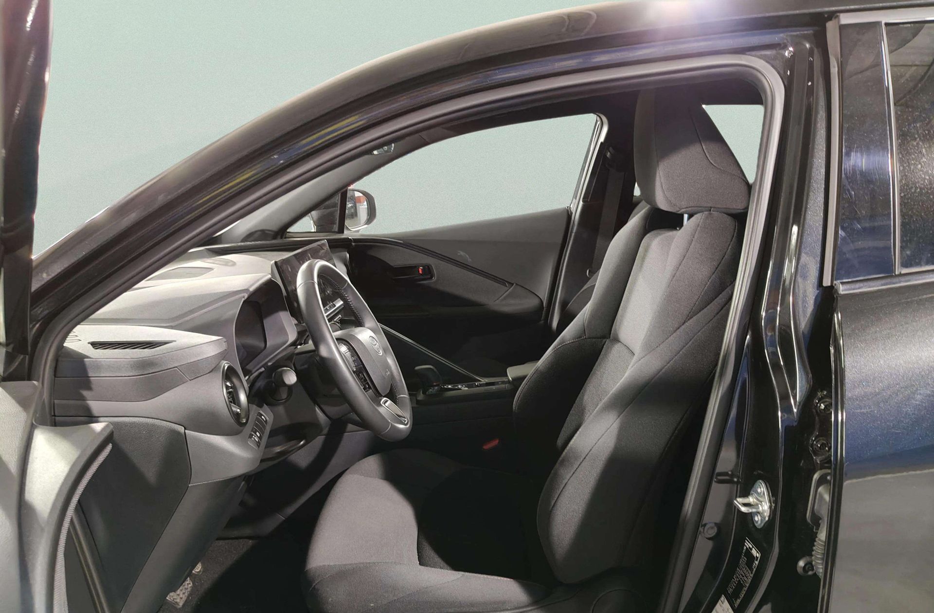 Toyota C-HR 140H Advance - foto 10