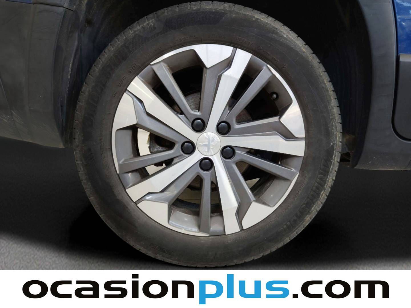 Peugeot Rifter Peugeot Rifter BlueHDi 130 GT Line Standard EAT8 (130 CV) barato