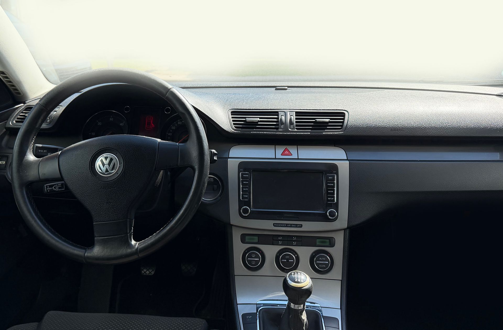 Volkswagen Passat Advance 2.0 TDI - foto 8