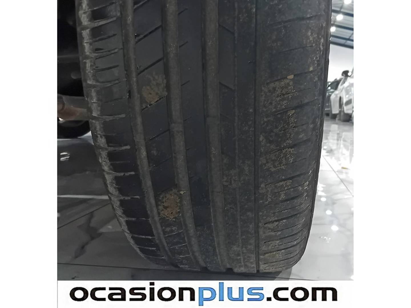 Foto Suzuki Vitara Suzuki Vitara 1.5 Hybrid GLX 5 puertas Strong Auto (116 CV) 5 puertas,