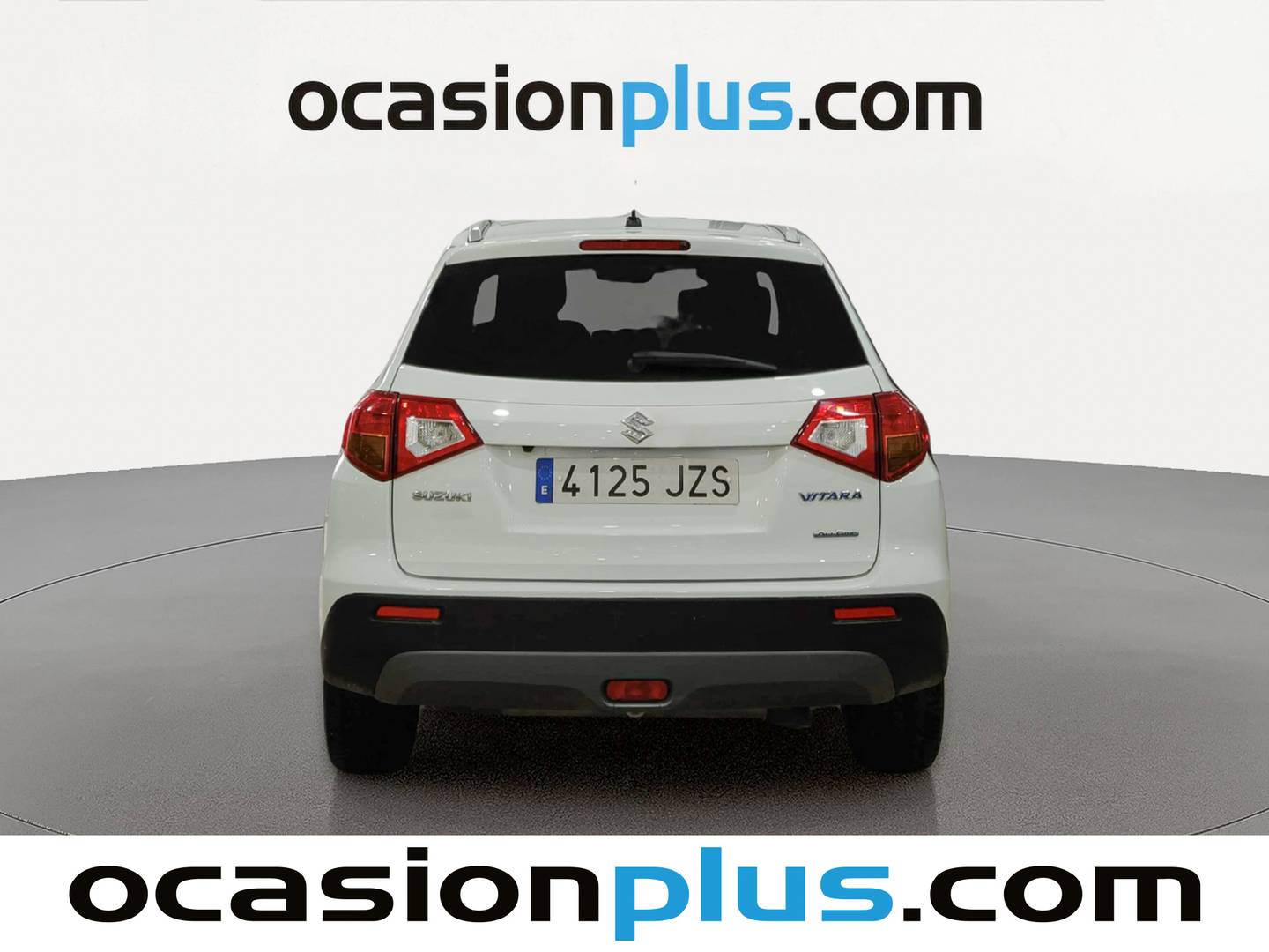 Suzuki Vitara Suzuki Vitara 1.6 GLE 4WD (120 CV) barato