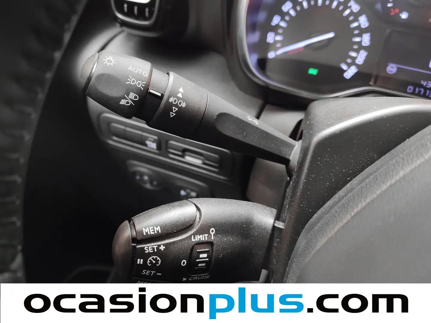 Foto Citroën C3 Aircross Citroen C3 Aircross PureTech 110 S&S Max (110 CV)