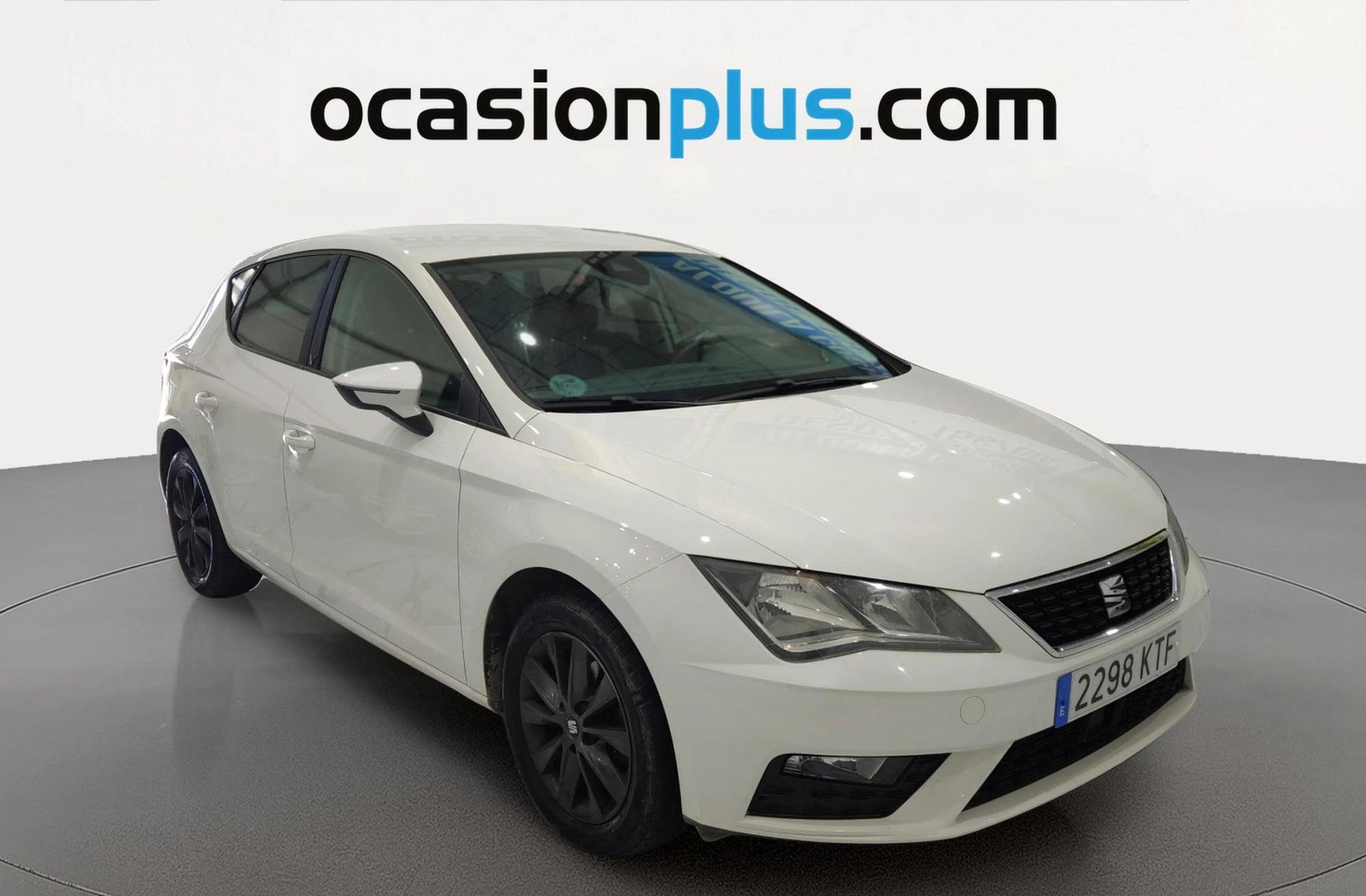 SEAT León 1.5 TSI Style Visio Edition - foto 2