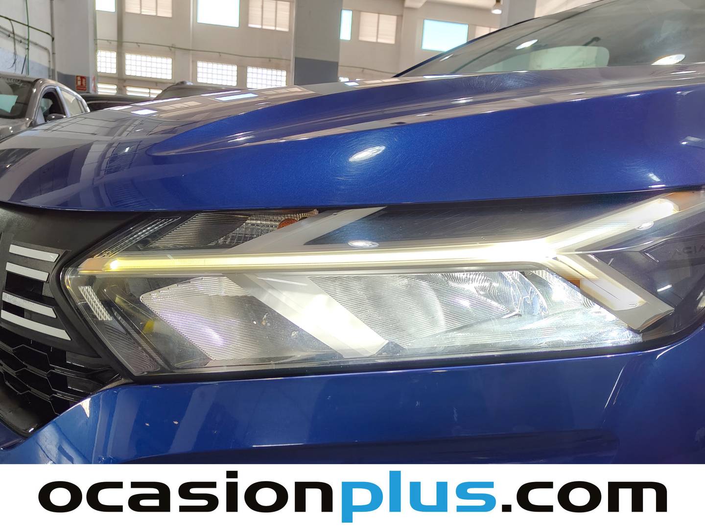 Dacia Sandero Dacia Sandero Expression TCe (90 CV) barato