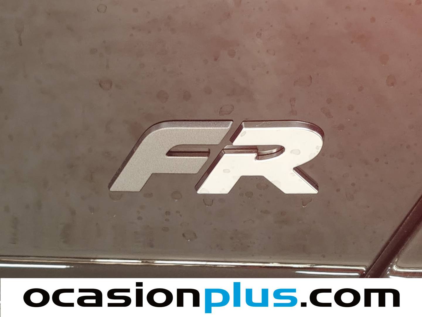 Foto Seat Ibiza SEAT Ibiza 1.5 TSI FR XL DSG  (150 CV)