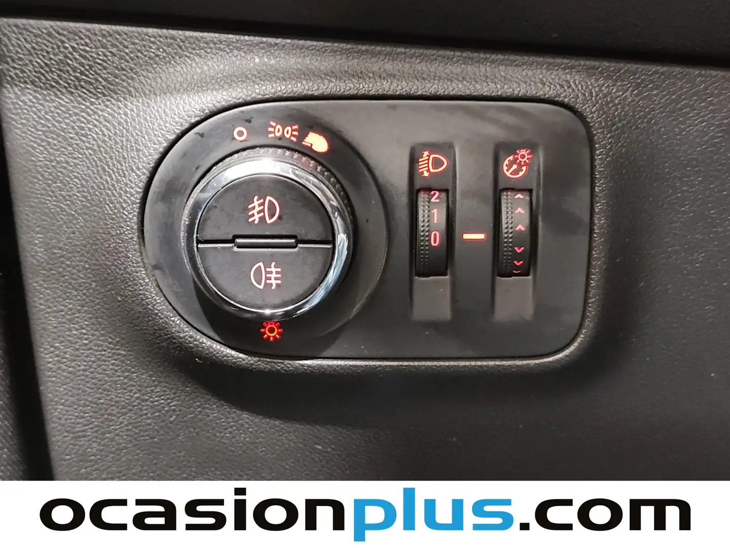 Foto Opel Corsa Opel Corsa 1.4 Selective  (90 CV)