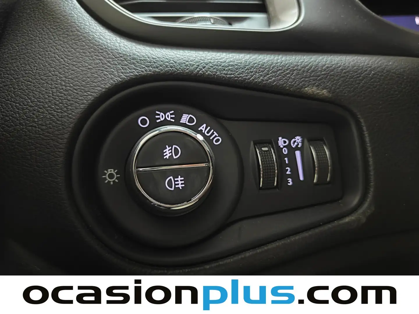 Foto Jeep Renegade Jeep Renegade eHybrid 1.5 Limited ATX (130 CV)