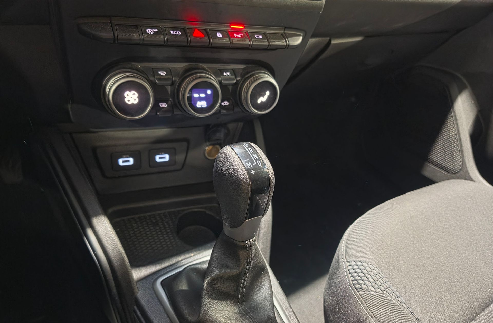 Dacia Duster Journey Go TCe EDC - foto 5