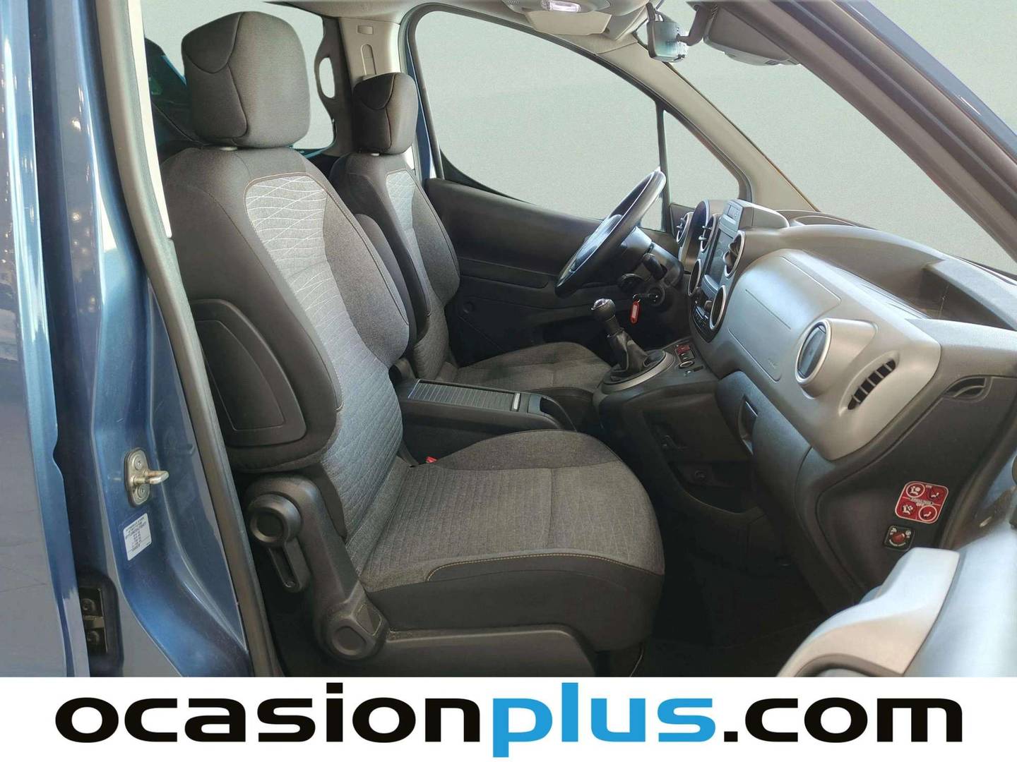 Citroën Berlingo Citroën Berlingo Multispace 20 Aniversario PureTech (110 CV) km 0
