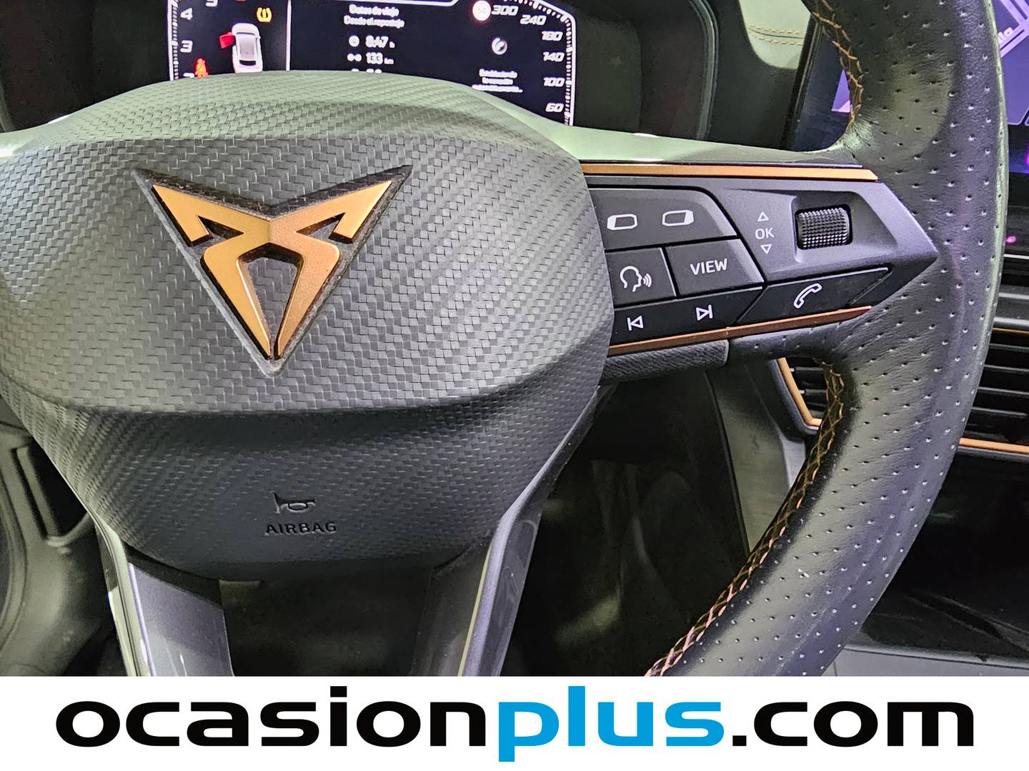 Cupra Formentor CUPRA Formentor 2.0 TDI (150 CV) km 0