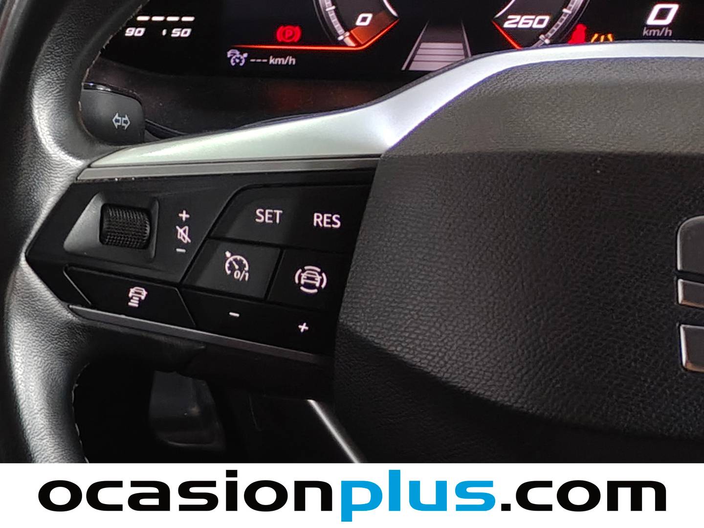 Seat Ibiza Seat Ibiza 1.0 TSI Style XL (110 CV) barato