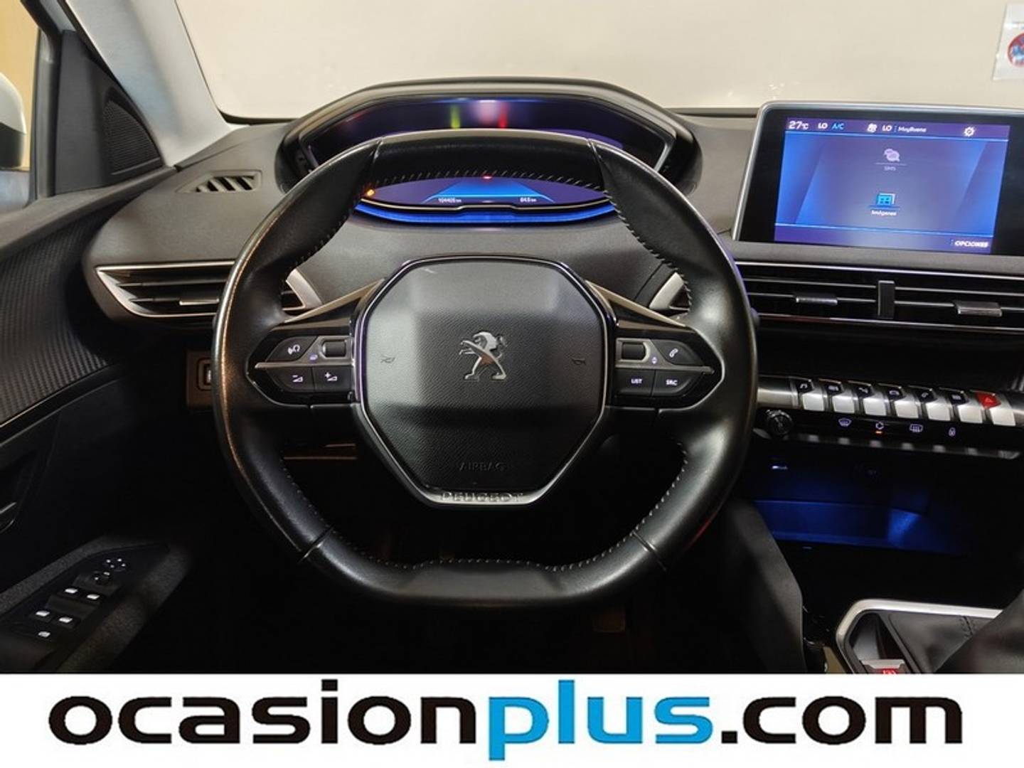 Foto Peugeot 3008 Peugeot 3008 PureTech 130 S&S Active (130 CV)