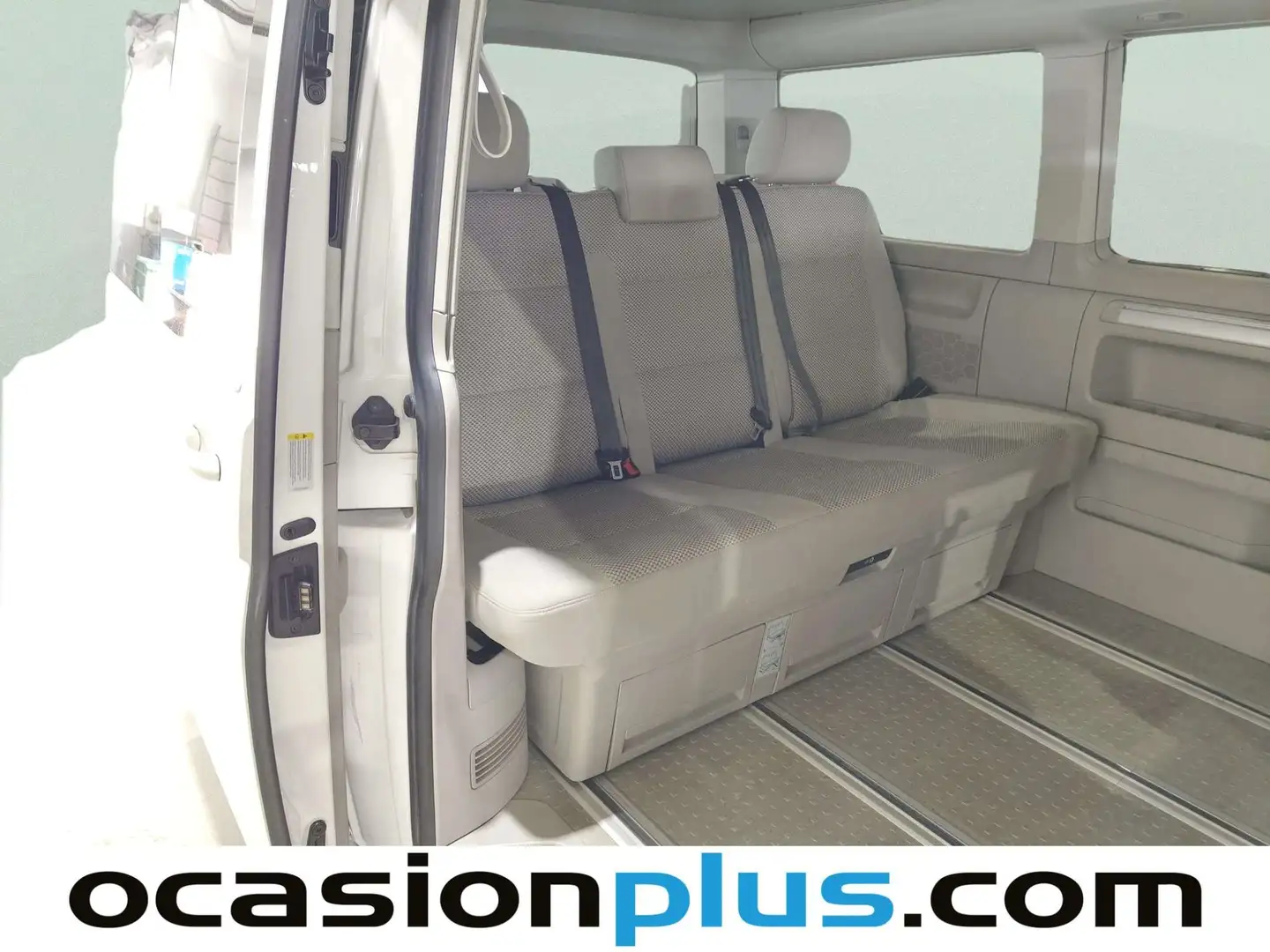 Foto Volkswagen California Volkswagen California Beach 2.0 TDI BMT (150 CV) DSG