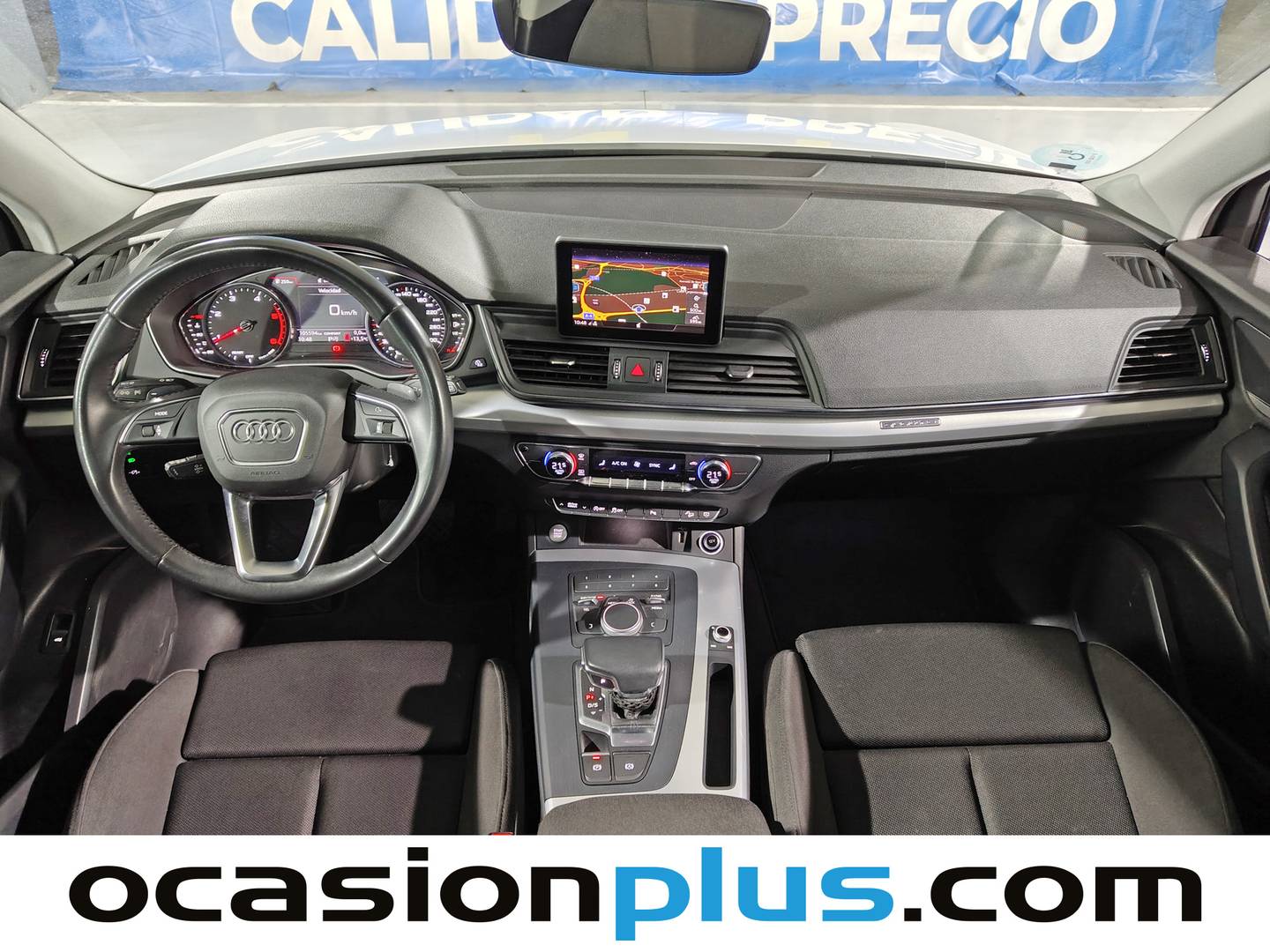 Audi Q5 Audi Q5 S line 40 TDI quattro (190 CV) S tronic 190cv