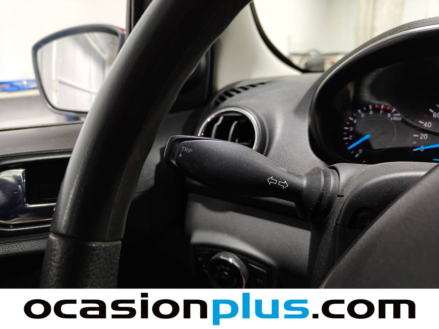 Ford Ka+ Ford Ka+ 1.2 Ti-VCT Ultimate (85 CV) 2019