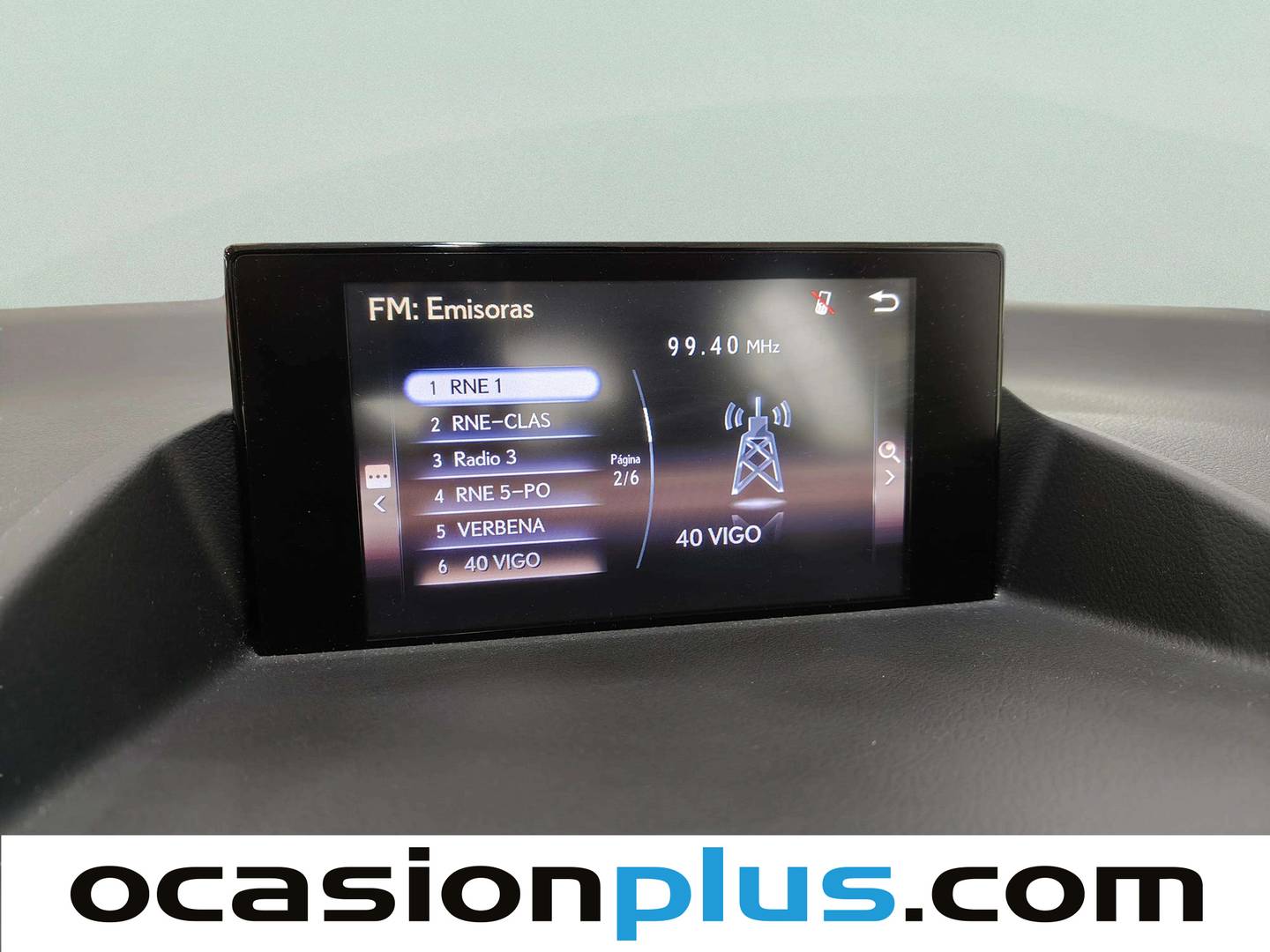 Lexus CT Lexus CT 200h Executive (136 CV) automático