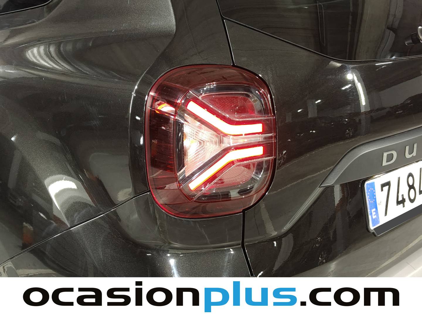 Dacia Duster Dacia Duster Prestige Go TCE (100 CV) ECO-G 4x2 manual