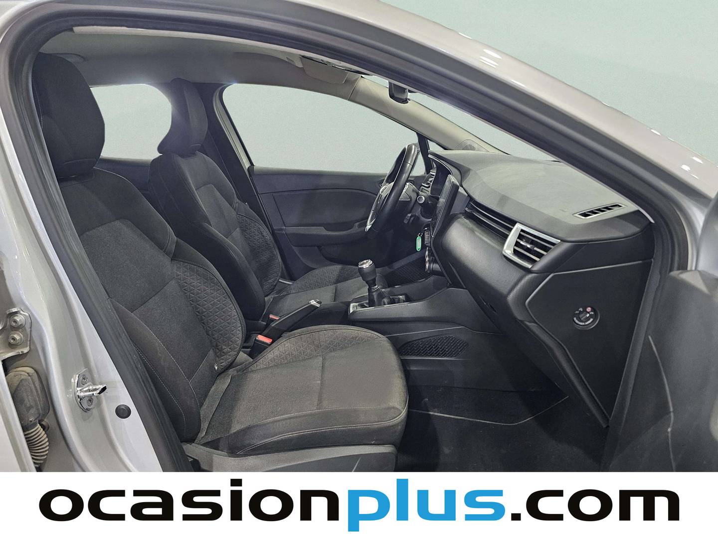 Renault Clio Renault Clio Intens TCe (100 CV) 2020