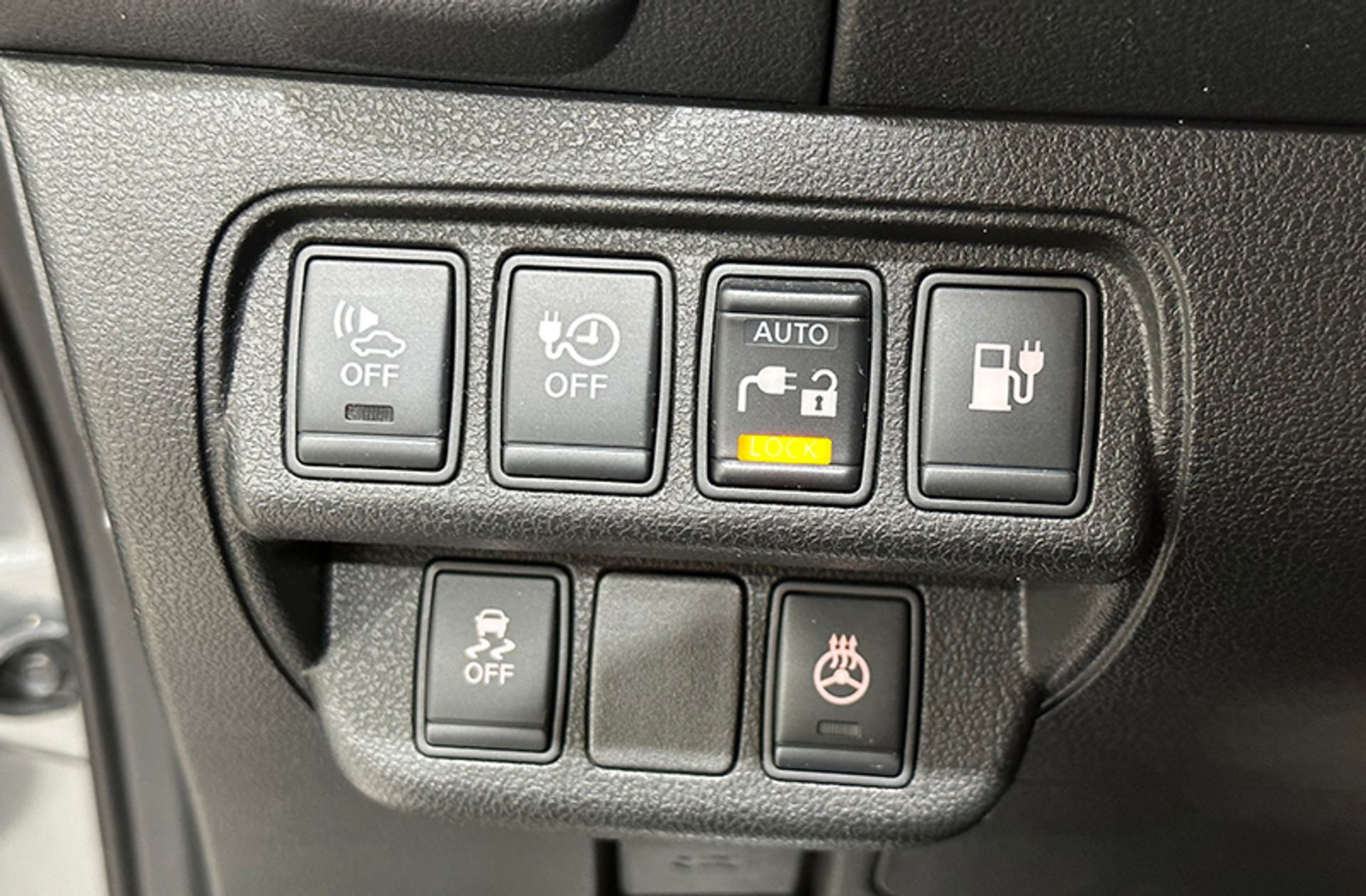 Nissan Leaf Tekna - foto 20