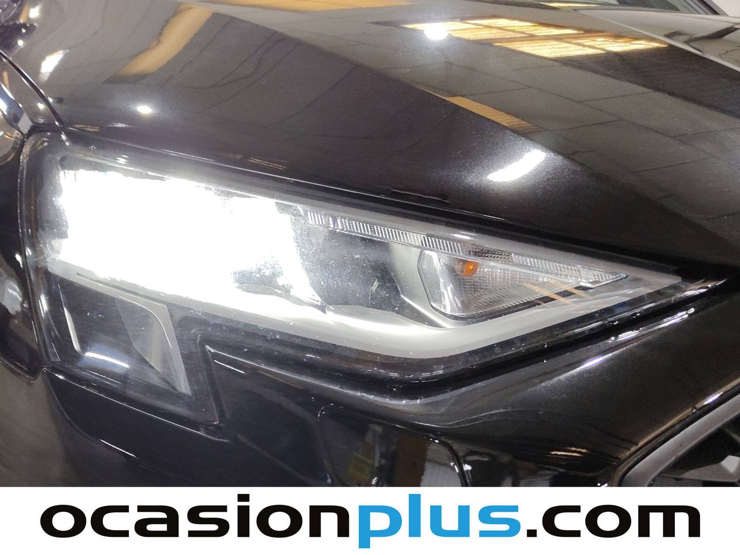 Equipamiento del Audi A3 Audi A3 Sportback 35 TDI (150 CV) S tronic