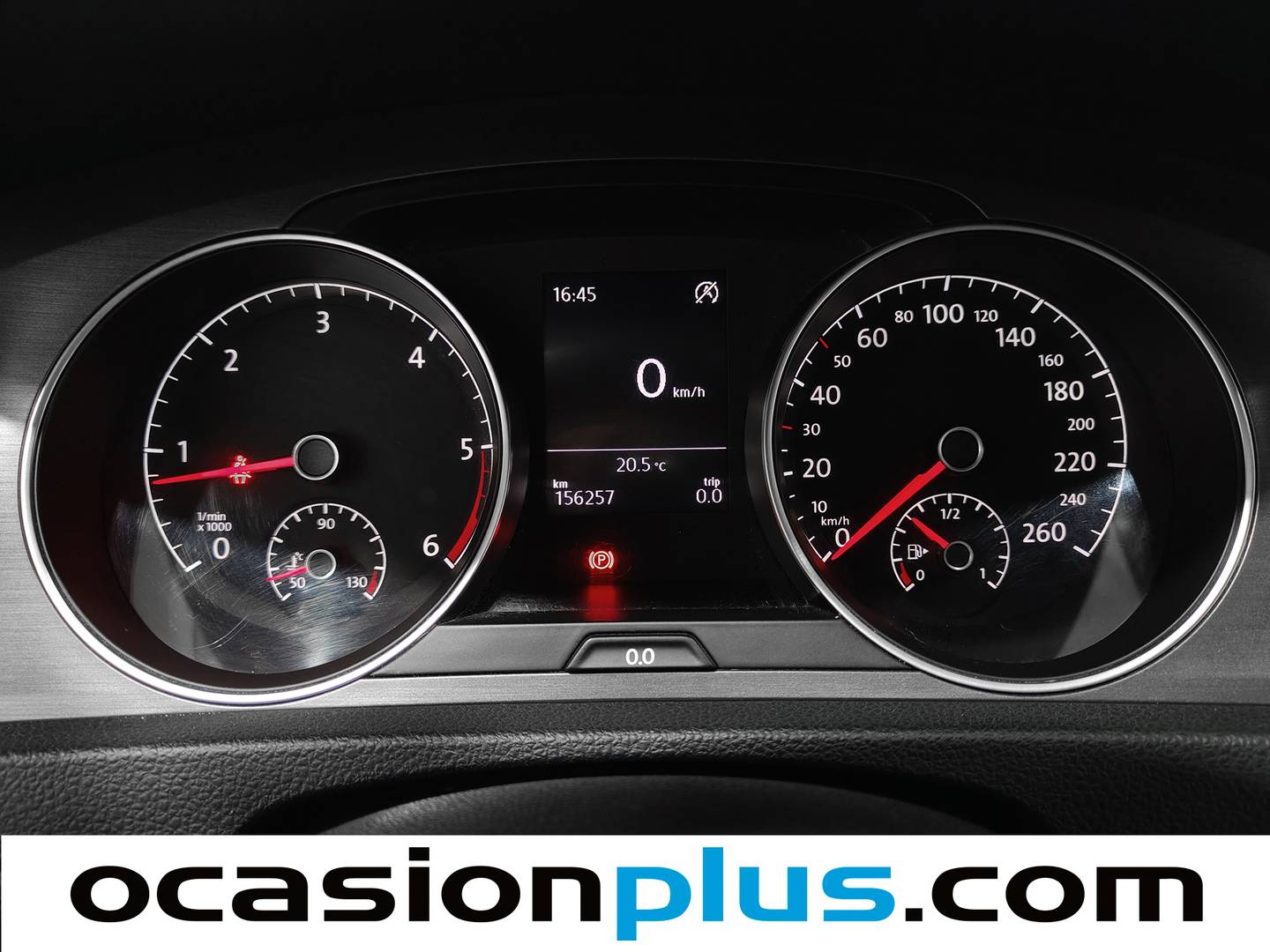 Volkswagen Golf Volkswagen Golf Advance 1.6 TDI BMT  (105 CV) de ocasión