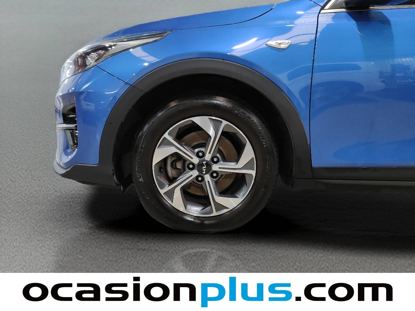 KIA XCeed KIA XCeed 1.5 MHEV iMT Drive (160 CV) seminuevo