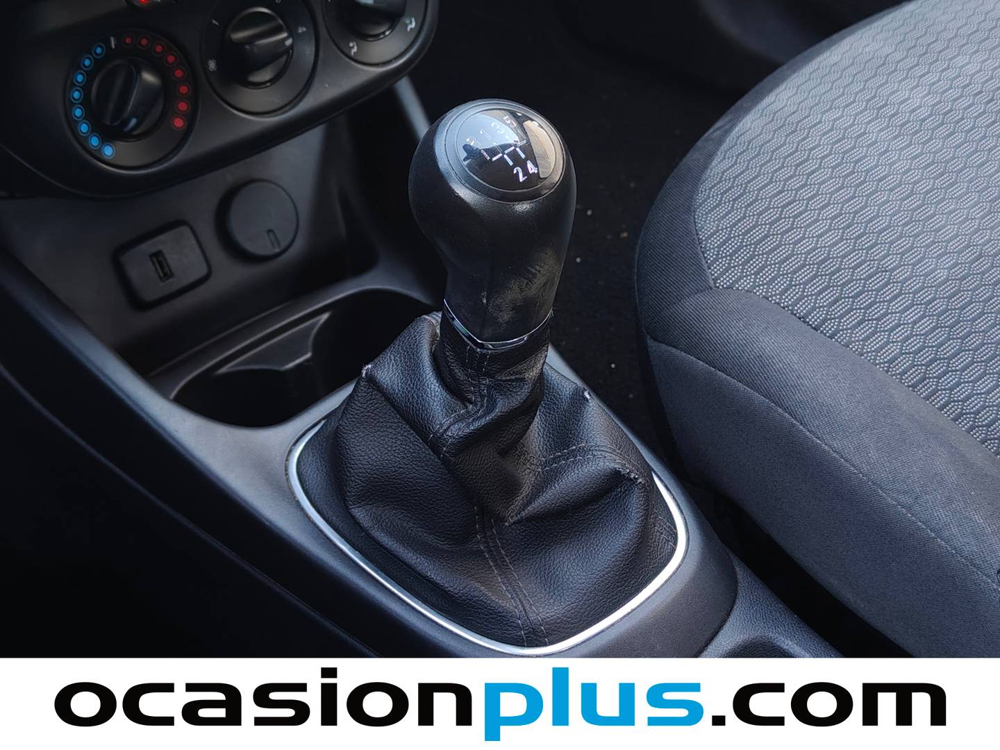 Opel Corsa Opel Corsa 1.4 Selective (90 CV) de segunda mano