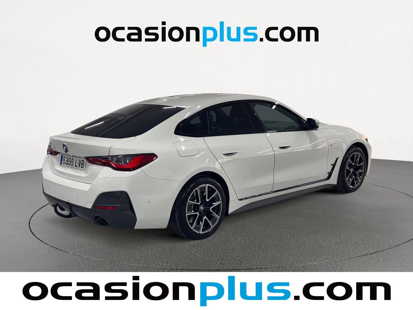 Foto BMW Serie 4 BMW Serie 4 430i Gran Coupe (245 CV) Pack M