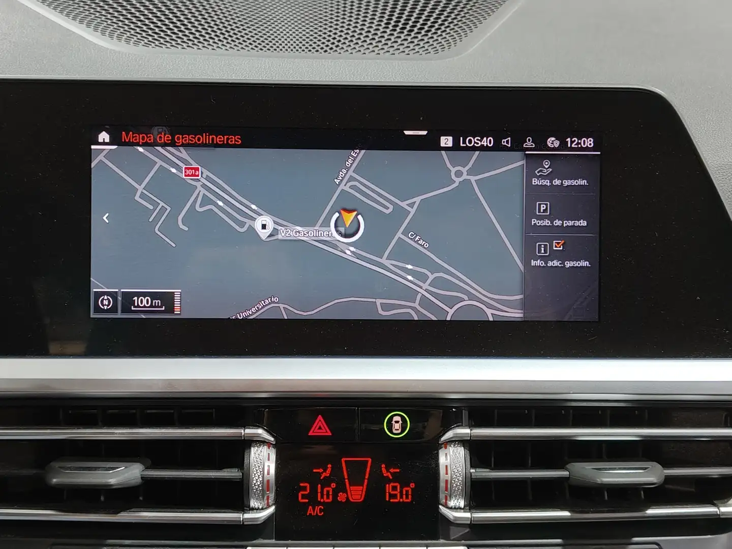 Foto BMW Serie 4 BMW Serie 4 420d Gran Coupe (190 CV) Pack M