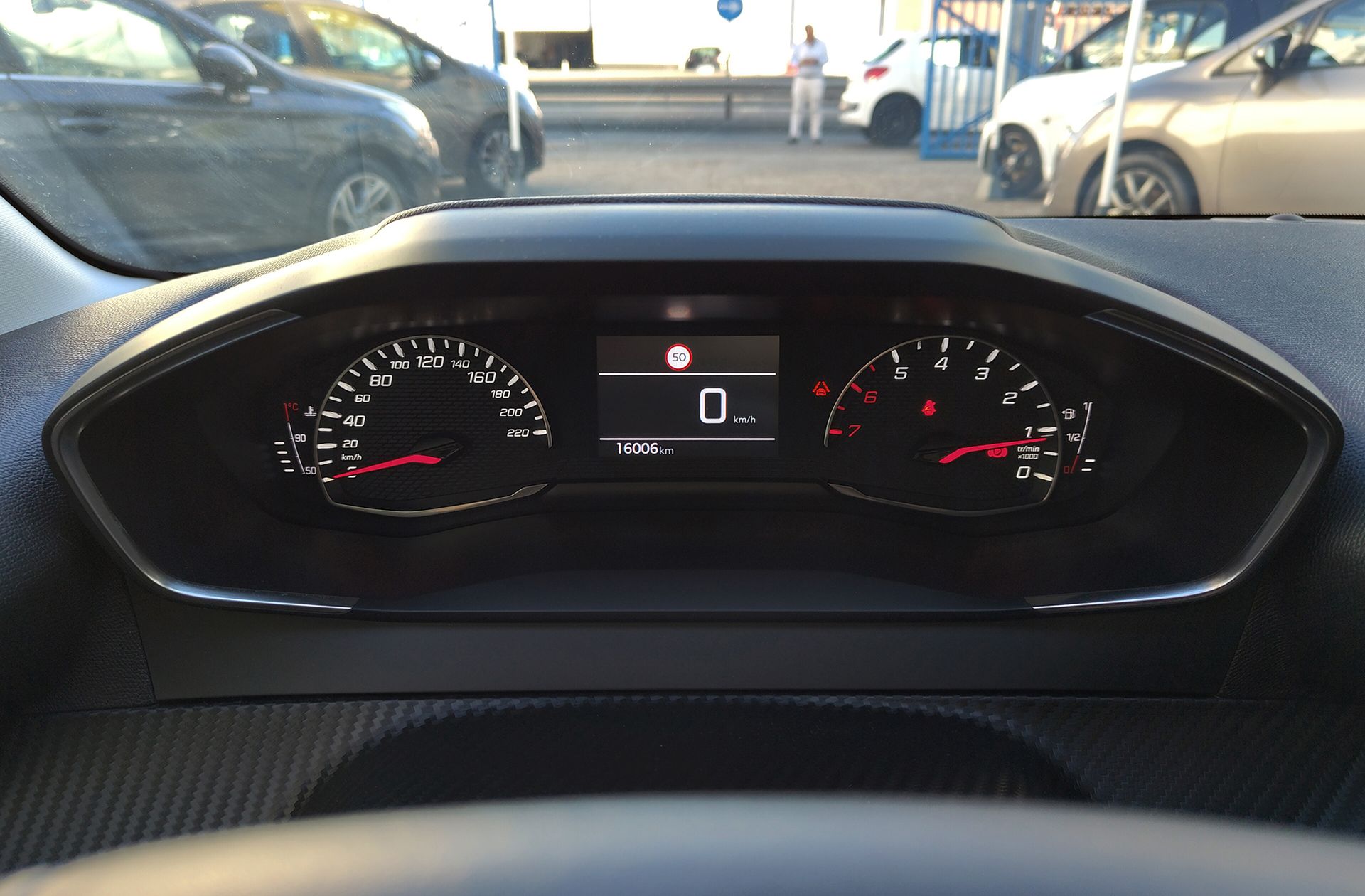 Peugeot 208 PureTech 100 Active - foto 23