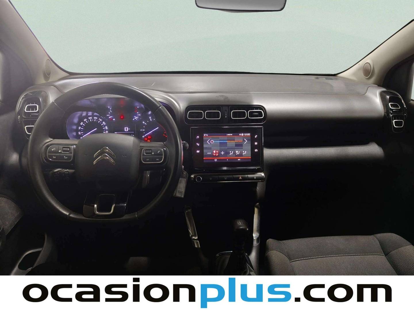 Citroën C3 Aircross Citroën C3 Aircross PureTech 110 S&S You! (110 CV) de ocasión