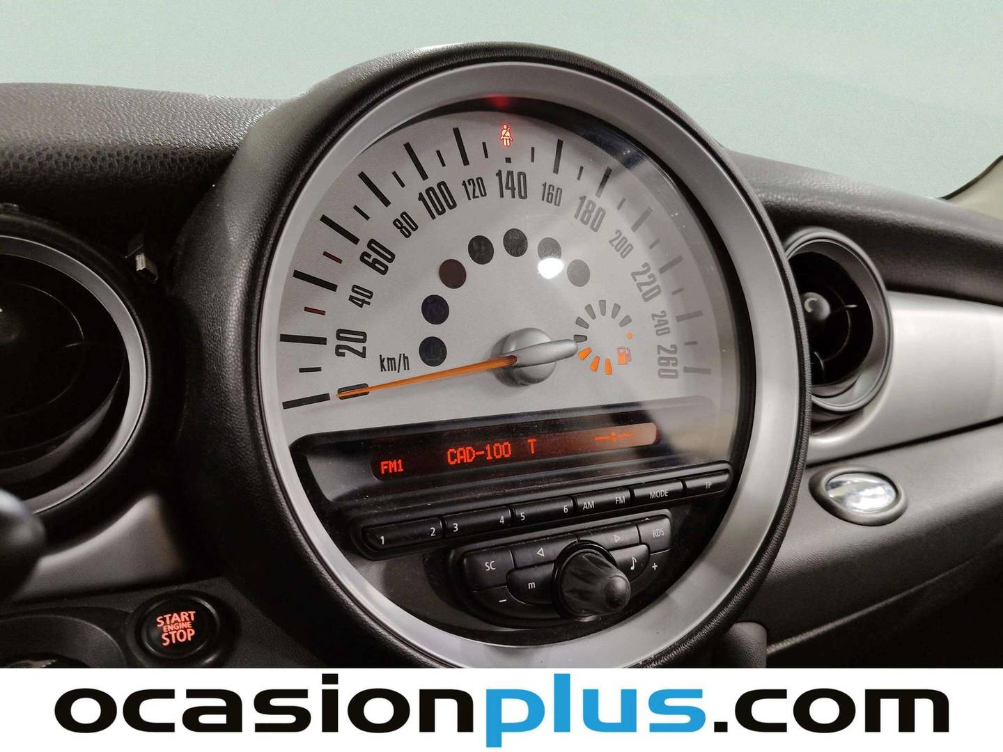 Mini MINI Mini MINI One (75 CV) 2012