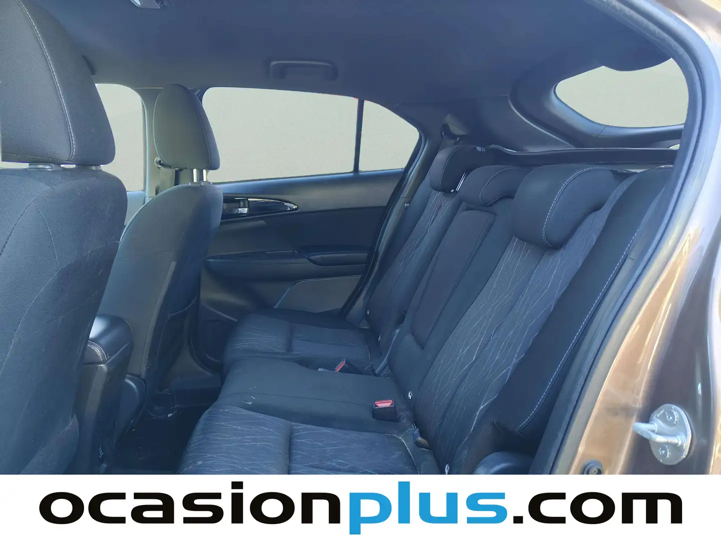 Foto Mitsubishi Eclipse Cross Mitsubishi Eclipse Cross 150T Motion 2WD CV (163 CV)