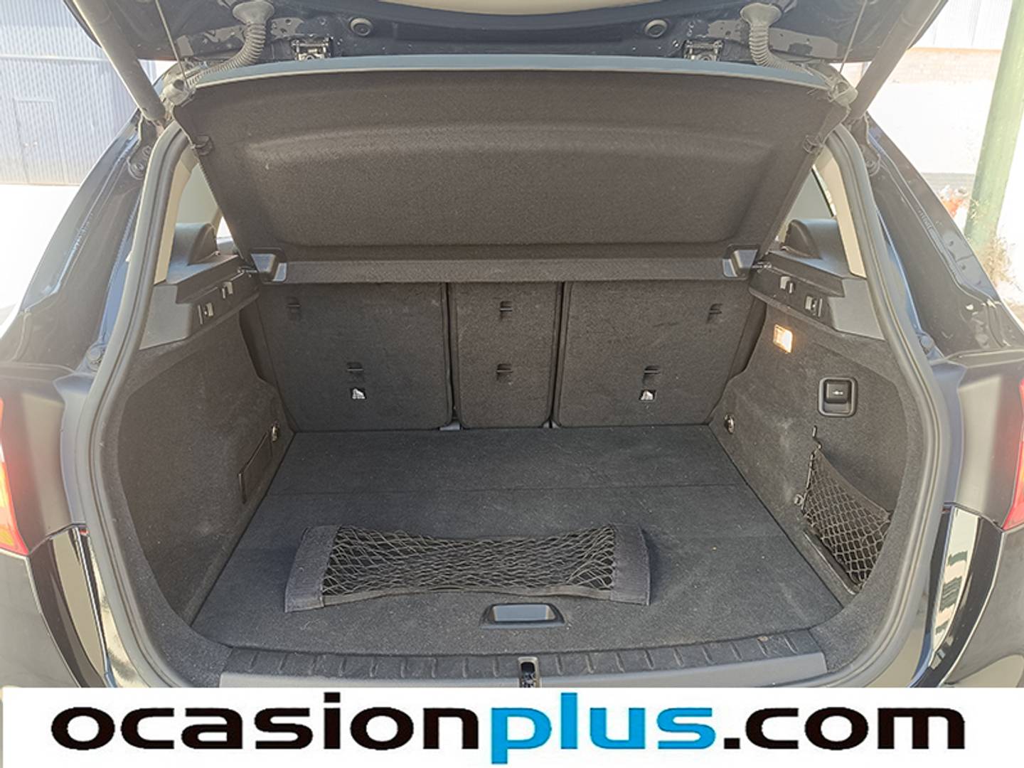 Foto BMW Serie 2 Active Tourer BMW Serie 2 218d Active Tourer (150 CV)