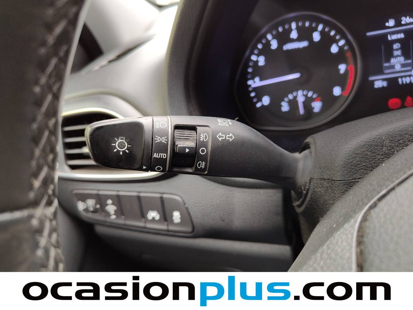 Acabados Hyundai i30 Hyundai i30 1.0 TGDI Link Fastback (120 CV)