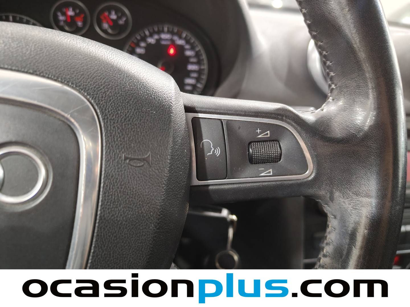 Audi A3 Audi A3 Sportback Attraction 1.6 TDI (105 CV) seminuevo