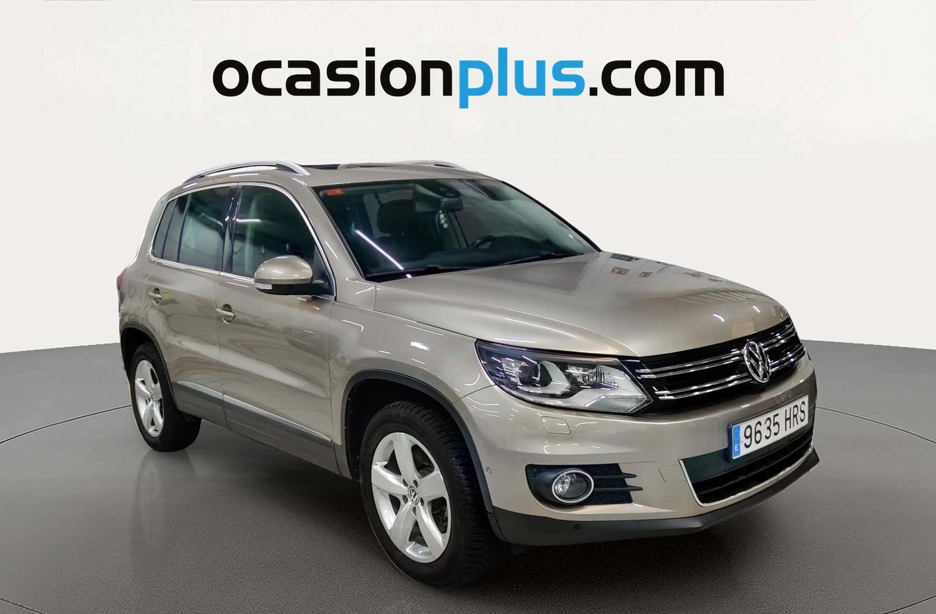 Volkswagen Tiguan Sport 2.0 TDI BMT 4Motion - foto 2