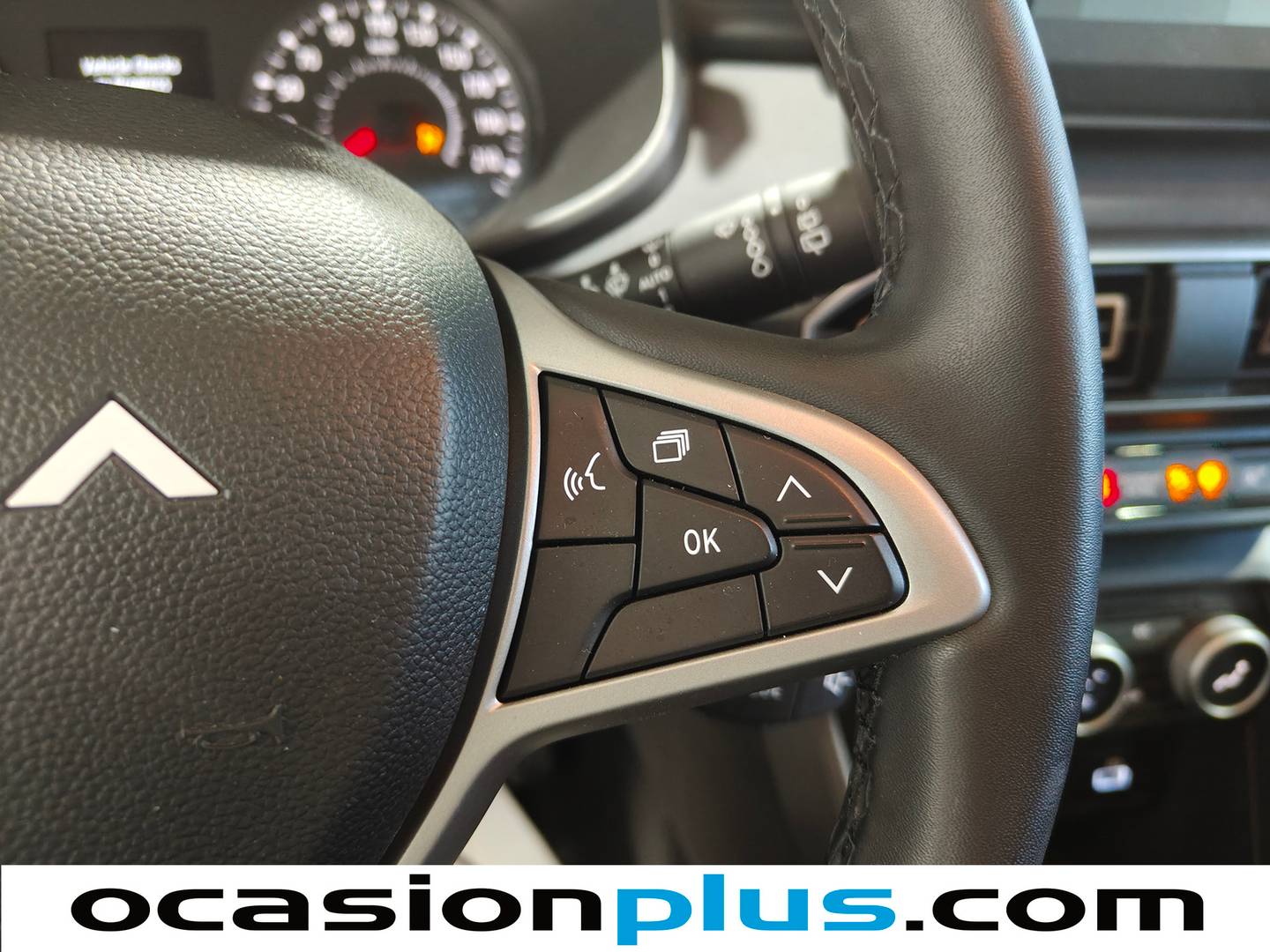 Dacia Jogger Dacia Jogger Extreme Go ECO-G (100 CV) GLP barato