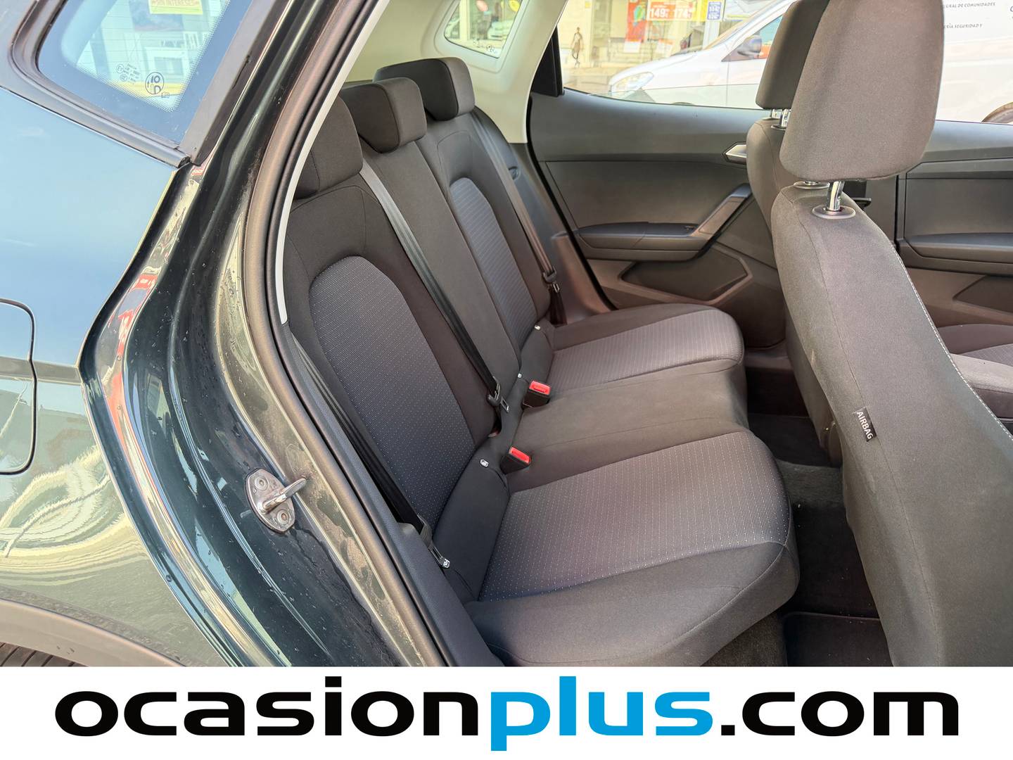 Seat Arona Seat Arona 1.0 TSI Style Plus (110 CV) gasolina