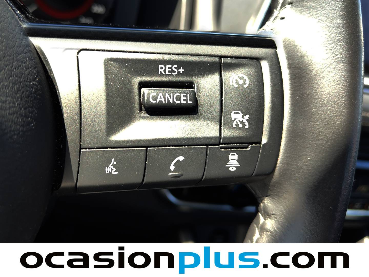 Nissan X-TRAIL Nissan X-Trail 1.5 e-4orce Acenta 4x4 Auto (213 CV) 7 Plazas de ocasión