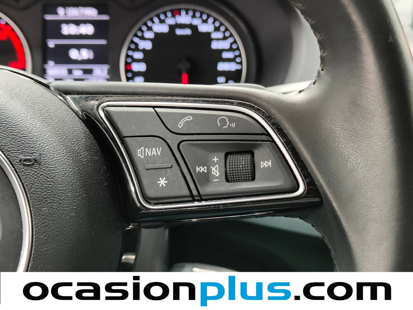 Audi Q2 Audi Q2 Design Edition 1.6 TDI (116 CV) S Tronic seminuevo