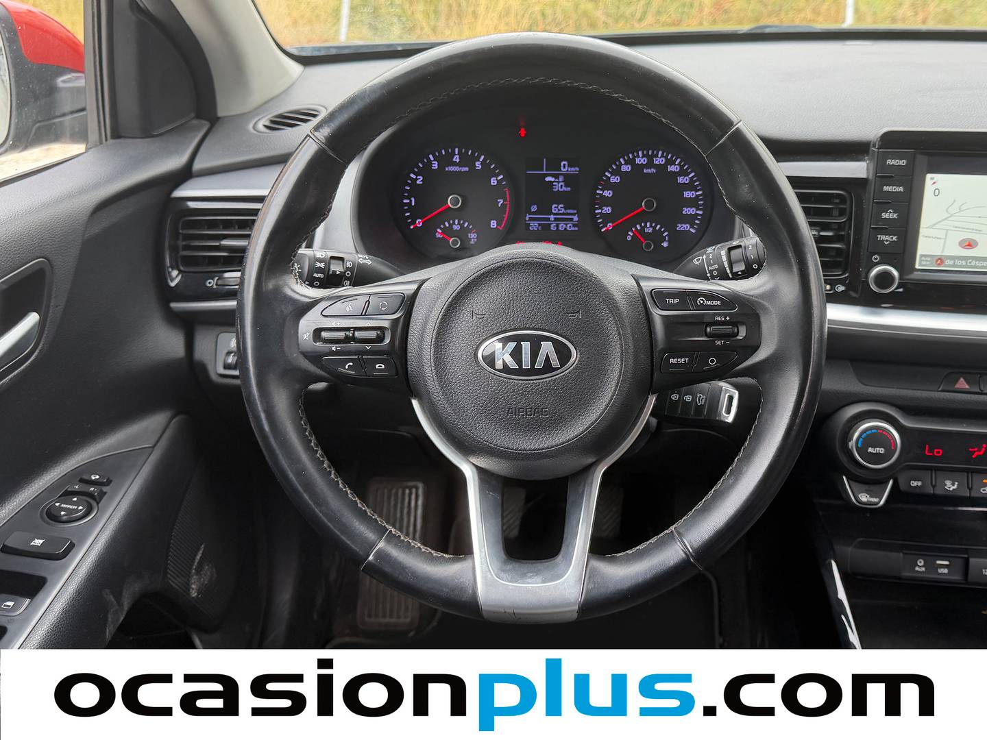 KIA Stonic KIA Stonic 1.0 T-GDi Drive (100 CV) manual