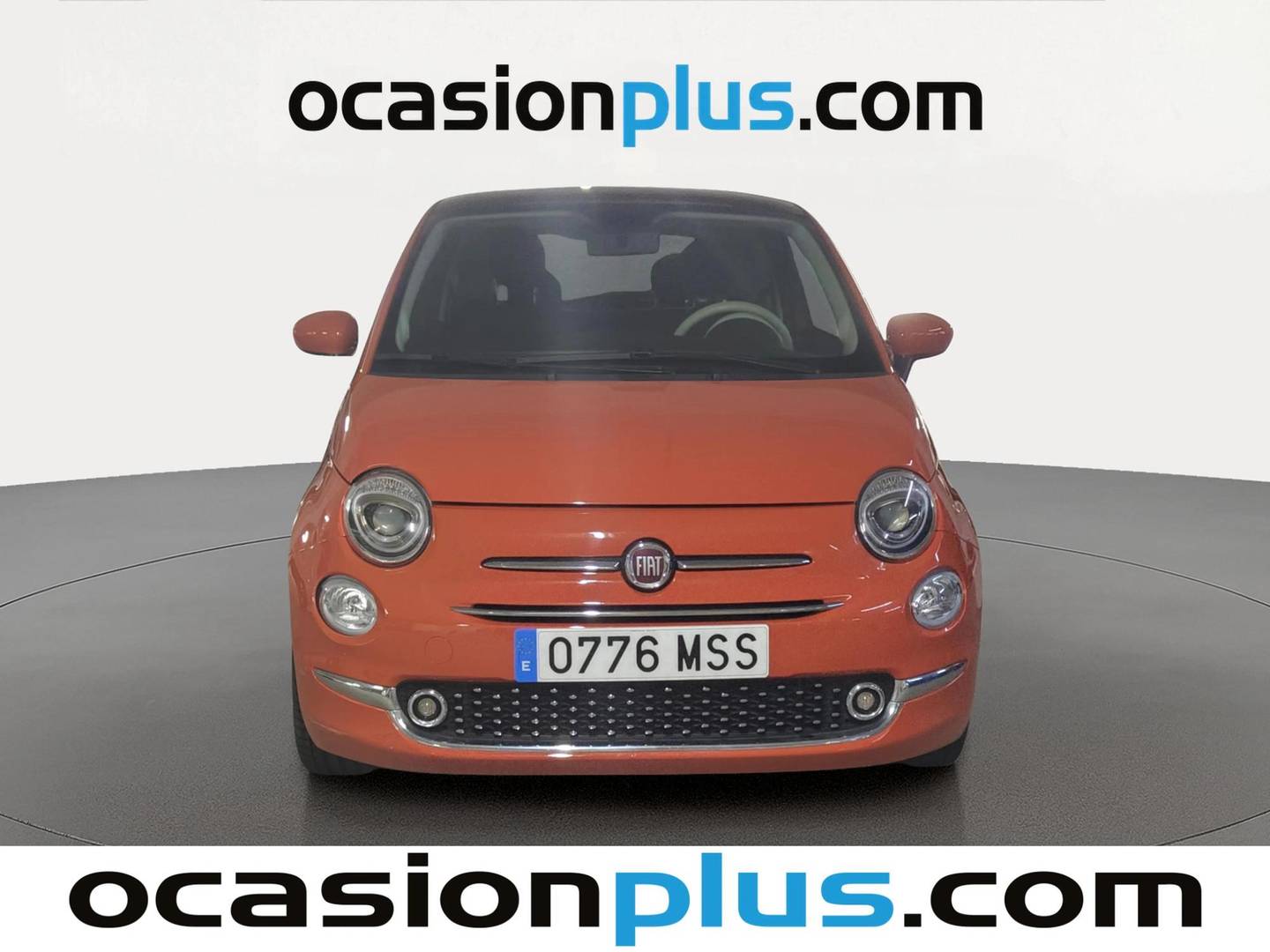 Fiat 500 Fiat 500 1.0 Hybrid Dolcevita (70 CV) 70cv