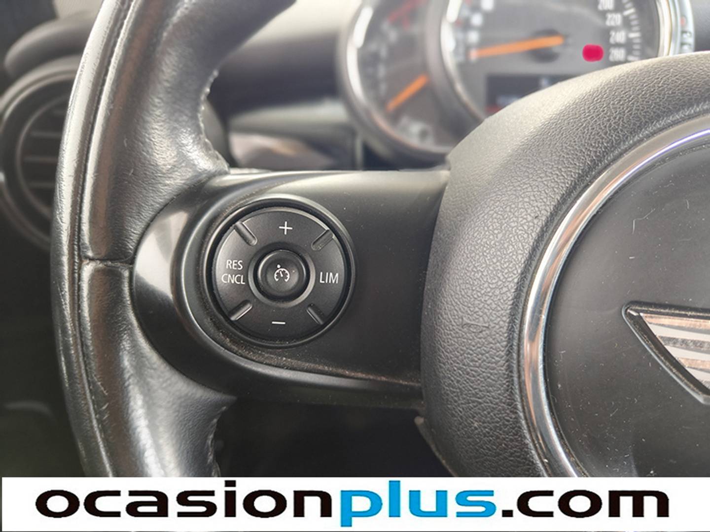 Foto Mini MINI MINI MINI 5 Puertas Cooper D (116 CV)