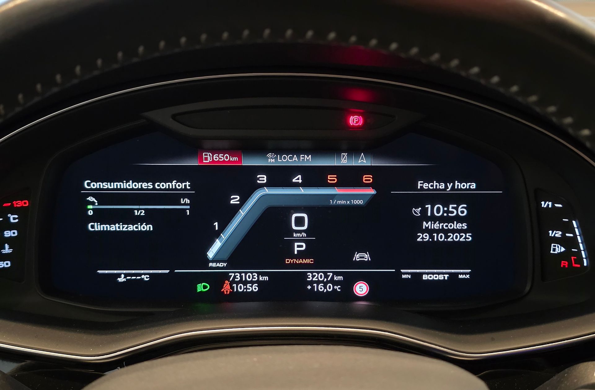 Audi Q8 SQ8 TDI quattro tiptronic Pack S-Line - foto 17